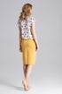 Classic skirt model 129746